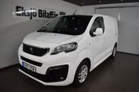 Peugeot Expert Skåp L2 2,0 BlueHDi *Dragkrok, Dieselvärmare*