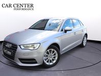 Audi A3 Sportback 1.2 TFSI Attraction Euro 6