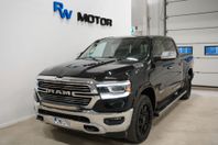Dodge RAM 1500 5.7 V8 HEMI 4x4 395hk Laramie H/K Luftfjäd