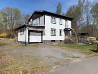 Bostad uthyres - hus i Emmaboda - 4 rum, 120m²
