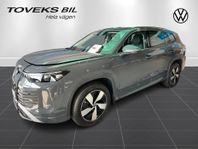 Volkswagen Tayron LIFE EHYBRID 1.5 TSI 204HK DSG