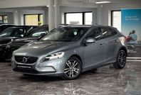 Volvo V40 D2 Geartronic Momentum Navi