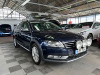 Volkswagen Passat Alltrack 2.0 TDI  BMT 4Motion Alltrack DSG