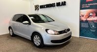 Volkswagen Golf 5-dörrar 1.4 TSI *2,95 RÄNTA