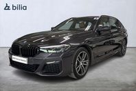 BMW 530e xDrive Touring M-Sport | Drag | Navi | HiFi | Somma