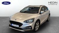 Ford Focus ACTIVE 5-D 1.0T ECOBOOST 125H AUTOMAT