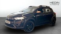 Dacia Sandero Stepway EXTREME TCE 90 CVT FR 2590:- / MÅN PL-