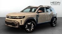 Dacia Duster EXTREME HYBRID FR.3290:- PL-KAMPANJ