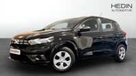 Dacia Sandero ESSENTIAL TCE 90 Fr 1990:- / MÅNAD PL-KAMPANJ
