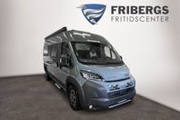 Sunlight Cliff 602 Adventure Edition (Fiat)