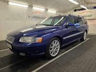 Volvo V70 2.5T Man Ocean Race*2006* A-traktor