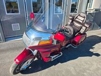Honda Powersports Gold Wing