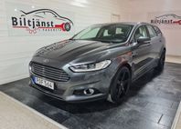 Ford Mondeo Kombi 2.0TDCi AWD Powershift Titanium RÄNTA 2,95