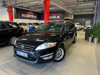 Ford Mondeo 2.0 TDCi Aut 1 ägare PDC Skinn Business SoV