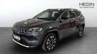 Jeep Compass 4XE LIMITED PHEV 190HP HEDIN EDITION