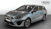 Kia Cee´d SW Plug-In Hybrid PHEV ADVANCE