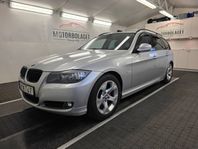 Bmw 325i Auto *2009 17" fälgar sänkt* A-traktor