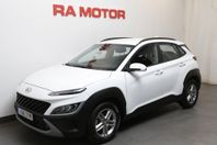 Hyundai Kona 1,0 T-GDI iMT Essential Leasbar Motorvärmare