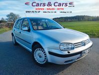 Volkswagen Golf 5-dörrar 1.4 Trendline (En Ägare, 8800 mil)