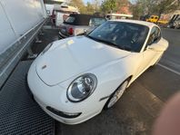 Porsche 997 911 Coupé  * MANUELL *