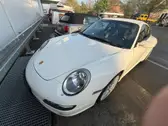Porsche 997 911 Coupé  * MANUELL *