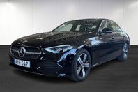 Mercedes-Benz C 200 // AVANTGARDE Line // EQ Boost