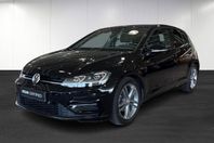 Volkswagen Golf GT // R-Line