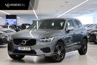 Volvo XC60 D4 AWD R-Design Polestar 360-Kam HUD Keyless Drag