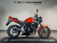 Suzuki GSR600A 2,95% Ränta |1850 mil|ABS|Slip-on