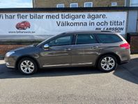Citroën C5 Tourer 2.0 BlueHDi Euro 6