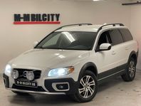 Volvo XC70 D5|AWD| Geartronic|Summum|Euro 5|Nybess