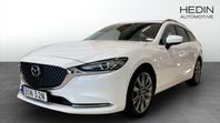 Mazda 6 2.5 SKYACTIV-G 194hk