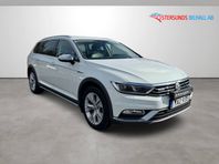 Volkswagen Passat Alltrack 2.0 TDI DPF Motion 2,95% M-värm