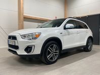 Mitsubishi ASX 2.2 Di-D 4WD Business Plus  Endast 8678 mil,