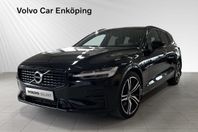 Volvo V60 Recharge T6 II R-Design (SELEKT)