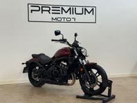 Kawasaki Vulcan 650 S | ABS | 61HK