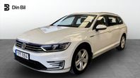 Volkswagen Passat GTE Sportscombi Vinterhjul/Drag
