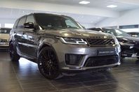 Land Rover Range Rover Sport 3.0 TDV6 4WD