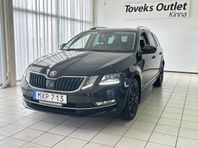 Skoda Octavia Kombi 1.8 TSI 180hk Style Drag