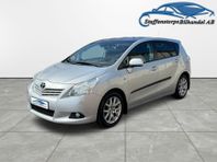 Toyota Verso 1.8 Valvematic | AUTOMAT | PANO | NAVI 7 SITS