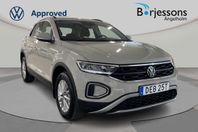 Volkswagen T-Roc 1.0 TSI 110