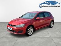 Volkswagen Golf 5-dörrar 1.2 TSI BMT Masters Euro 5| NYBES |