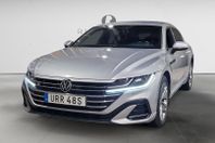 Volkswagen Arteon SB eHybrid 1.4 TSI 218 HK DSG R-LINE DRAG