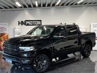 RAM 1500 Limited 5.7 V8 HEMI 4x4 Night |MOMS|HuD|H/K|Carplay