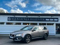 Volvo XC70 D3 Geartronic Summum Euro 5 Dragkrok, Värmare