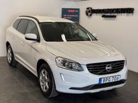 Volvo XC60 D4 AWD Geartronic VoC|Drag |D-Värmare|Rattvärme