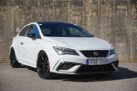 Seat Leon Cupra SC 2.0 TSI 500hk|Beats|Cockpit|SE SPEC|