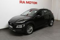Hyundai Kona 1,0 T-GDI 2WD NORDIC EDITION + Motorvärmare