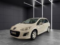 Peugeot 308 SW 1.6 e-HDi/Ny Besiktigad/Ny Servad/Drag/AC