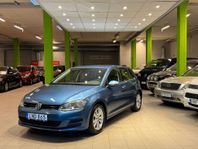 Volkswagen Golf 5-dörrar 1.6 TDI DPF BMT Masters Ny Servad
